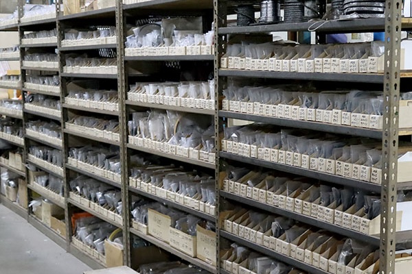 inventory
